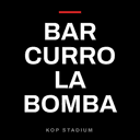 Bar BAR CURRO LA BOMBA en Espera