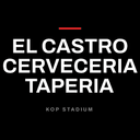 Bar para ver fútbol — EL CASTRO CERVECERIA TAPERIA en Vigo