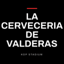 Bar para ver fútbol — La Cerveceria de Valderas en Alcorcón