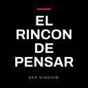 Bar El Rincon de Pensar en Zaragoza