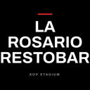 Bar LA ROSARIO RESTOBAR en Sant Feliu de Llobregat