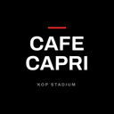 Bar CAFE CAPRI en Ribadesella