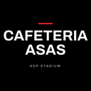 Bar CAFETERIA ASAS en Andújar