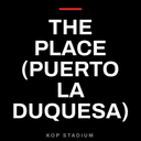 Bar para ver LaLiga — The Place (Puerto La Duquesa) en Málaga