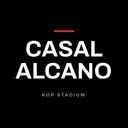 Bar Casal Alcano en Alcanó