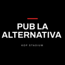 Bar PUB LA ALTERNATIVA en Elche de la Sierra