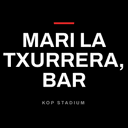 Bar MARI LA TXURRERA, BAR en Portugalete