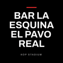 Bar BAR LA ESQUINA EL PAVO REAL en Marchena