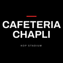 Bar CAFETERIA CHAPLI en Mula