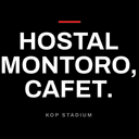 Bar HOSTAL MONTORO, CAFET. en Montoro