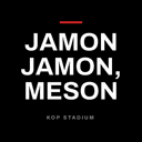 Bar para ver LaLiga — Jamon Jamon, Meson en Málaga