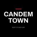 Bar CANDEM TOWN en Gilena