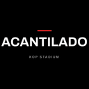 Bar ACANTILADO en Barreiros