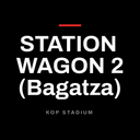 Bar STATION WAGON 2 (Bagatza) en Baracaldo