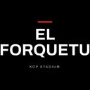 Bar EL FORQUETU en Parres