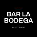 Bar para ver Copa del Rey — BAR LA BODEGA en Madrid