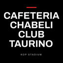 Bar CAFETERIA CHABELI CLUB TAURINO en Mula