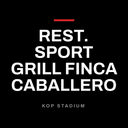 Bar para ver fútbol — REST. SPORT GRILL FINCA CABALLERO en Arroyo de la Miel-Benalmádena Costa