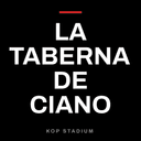 Bar LA TABERNA DE CIANO en Genestacio de la Vega