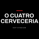 Bar O CUATRO CERVECERIA en A Rúa de Valdeorras
