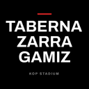 Bar TABERNA ZARRA GAMIZ en Gamiz-Fika