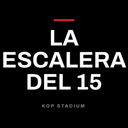 Bar La Escalera del 15 en Madrid