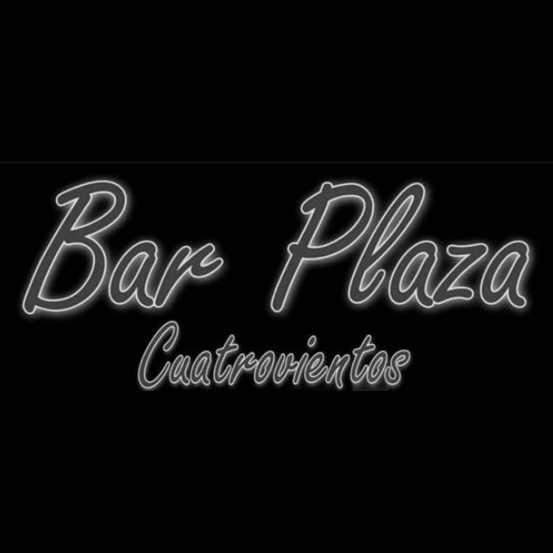 Bar Plaza Cuatrovientos
