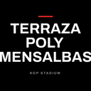 Bar TERRAZA POLY MENSALBAS en Menasalbas