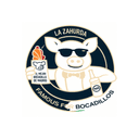 Bar para ver Fórmula 1 — La ZAHURDA en Madrid