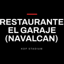 Bar RESTAURANTE EL GARAJE (NAVALCAN) en Navalcán