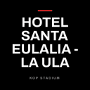 Bar HOTEL SANTA EULALIA - LA ULA en Puertollano