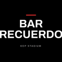Bar Bar Recuerdo en Ponferrada