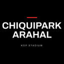 Bar CHIQUIPARK ARAHAL en Arahal