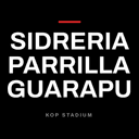 Bar Sidreria Parrilla Guarapu en Lugones