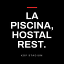 Bar LA PISCINA, HOSTAL REST. en Cabeza del Buey