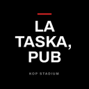 Bar La Taska, Pub en Martín de la Jara