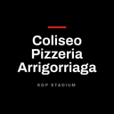 Bar Coliseo Pizzeria Arrigorriaga en ARRIGORRIAGA