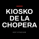 Bar KIOSKO DE LA CHOPERA en Leganés