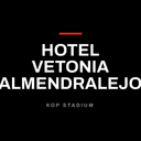 Bar HOTEL VETONIA ALMENDRALEJO en Almendralejo