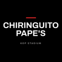 Bar CHIRINGUITO PAPE'S en Roquetas de Mar