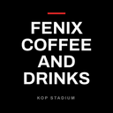 Bar FENIX COFFEE AND DRINKS en Belalcázar