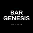 Bar Bar Genesis en Salamanca