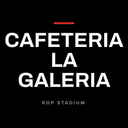 Bar CAFETERIA LA GALERIA en Llerena