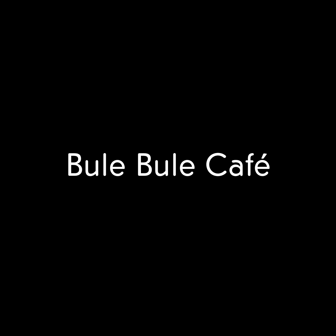 BULE BULE (CAFETERIA)