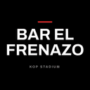 Bar para ver fútbol — BAR EL FRENAZO en Madrid