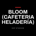 Bar BLOOM (CAFETERIA HELADERÍA) en Pontevedra