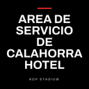 Bar Area de Servicio de Calahorra Hotel en Calahorra