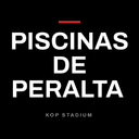 Bar Piscinas de Peralta en Peralta