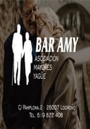 Bar para ver fútbol — Bar AMY en La Rioja