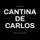 Bar Cantina de Carlos en Madrid